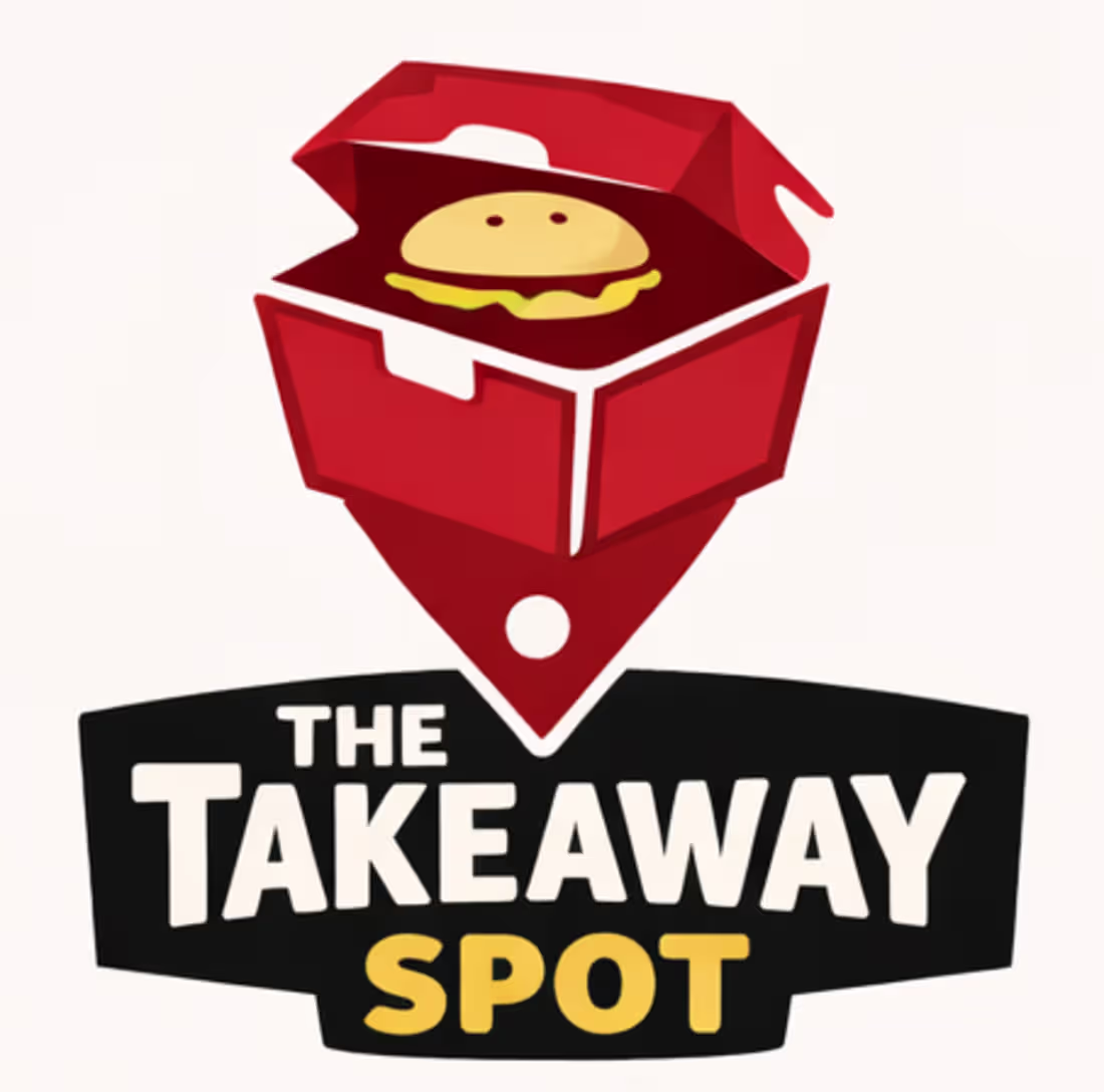Cover image for The Takeaway Spot is a