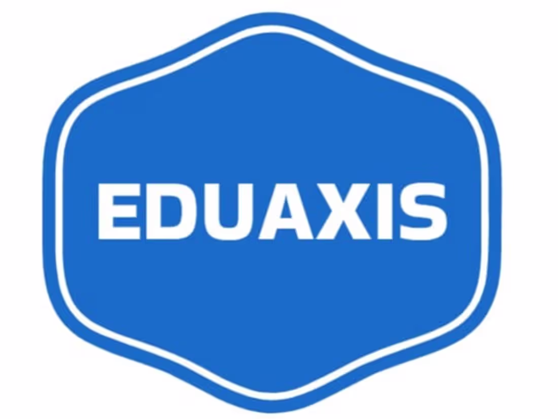 Cover image for The EduAxis Admin Portal is