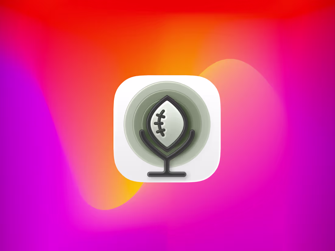 Cover image for App Icon #1