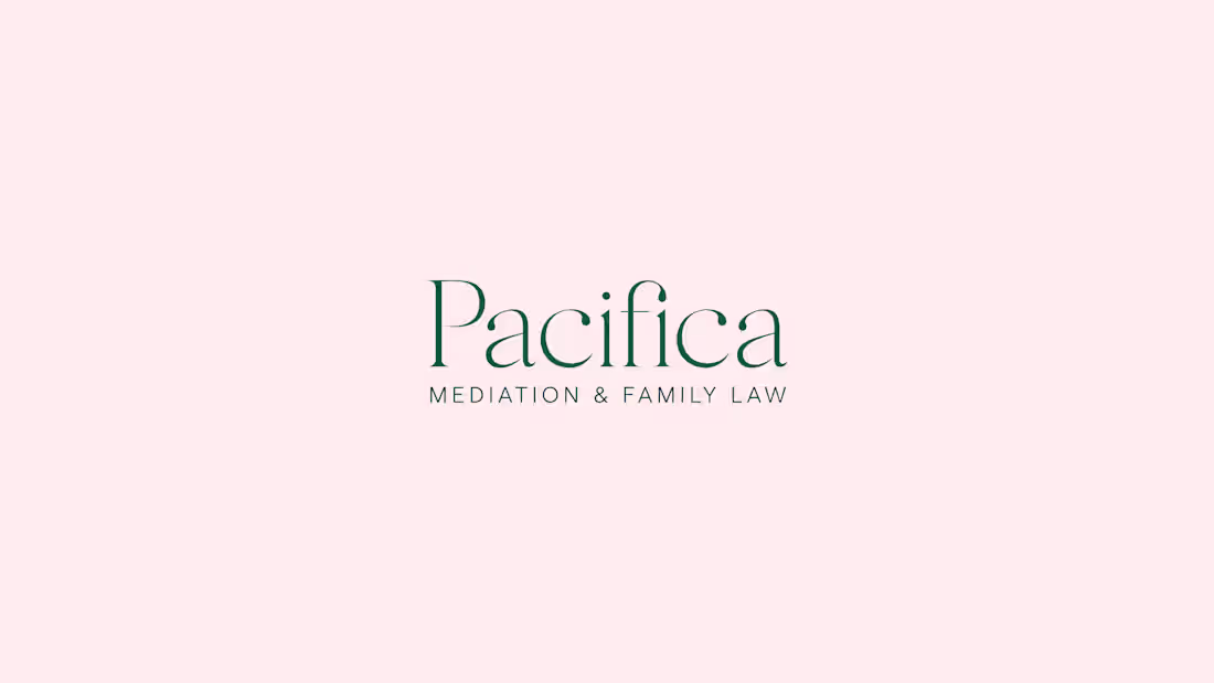 Cover image for Pacifica