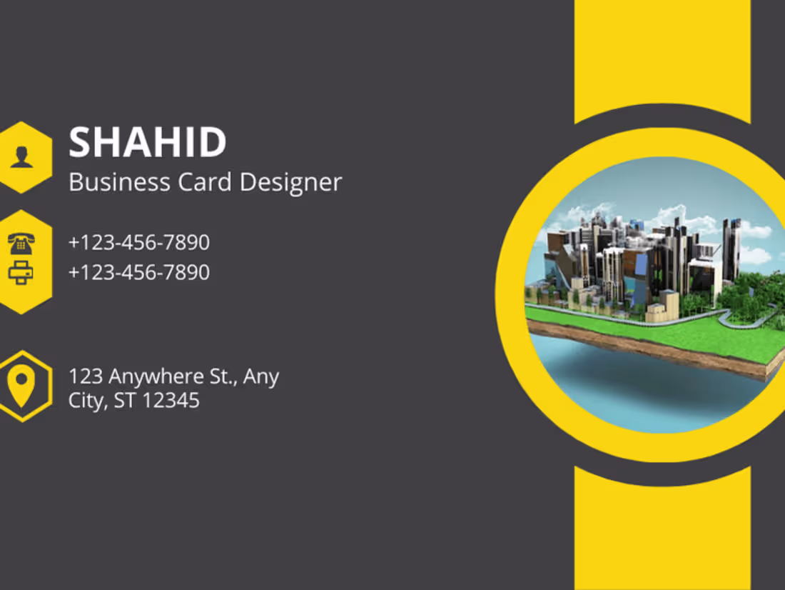 Cover image for Logo Design For You