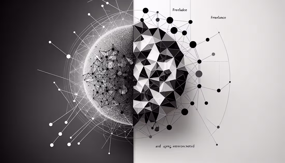Cover image for Freelance Social Media Manager vs. Agency: Which is Right for You?