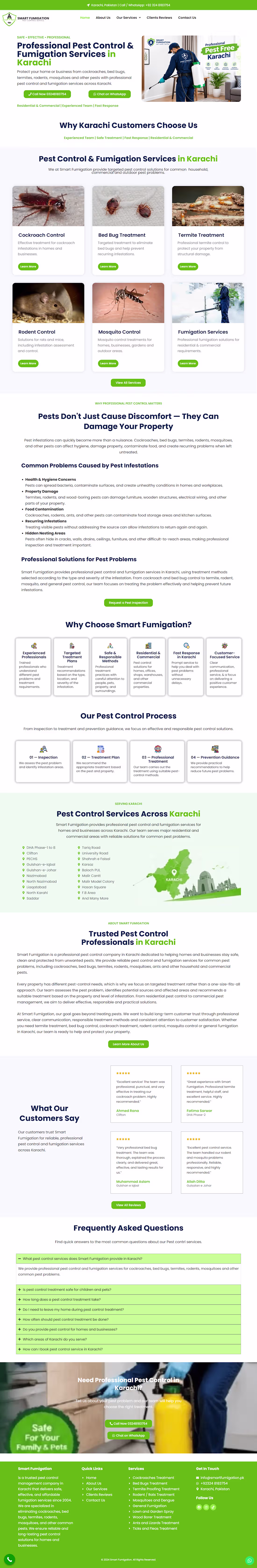 Cover image for Smart Fumigation
Project Overview
Developed a professional
