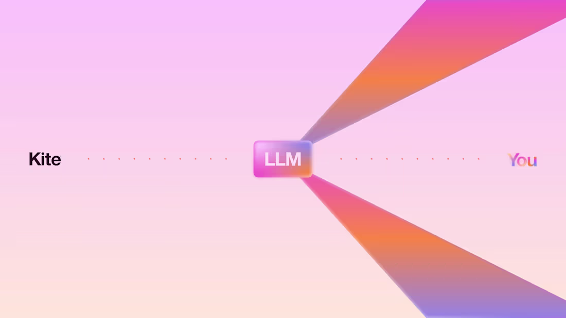 Cover image for KiteLLM