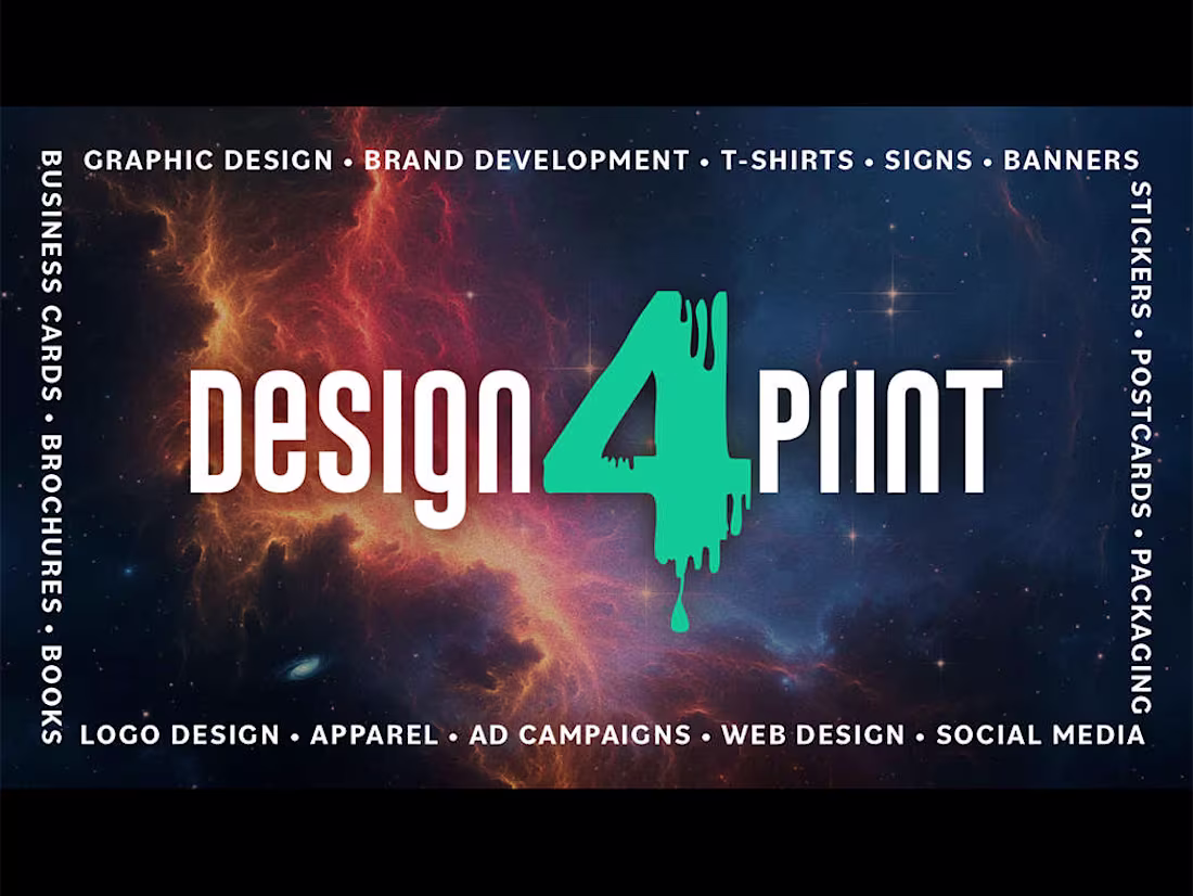 Cover image for Design4Print Instagram