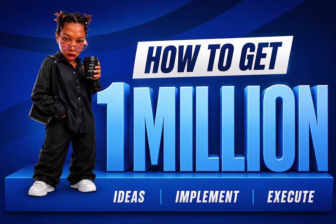 Cover image for AI-Generated Thumbnail: Seeking Professional Feedback