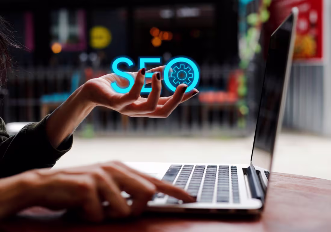 Cover image for SEO COPYWRITING 