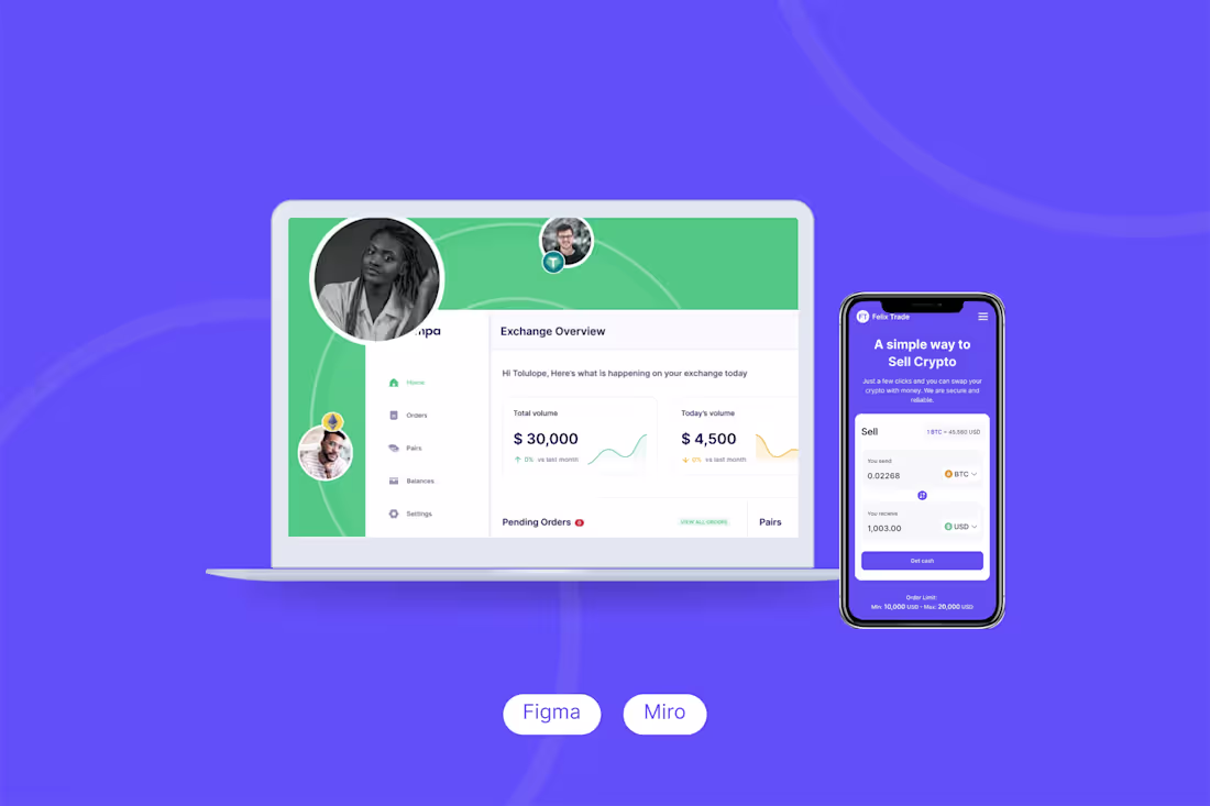 Cover image for Simpa Exchange: Powering the dreams of Crypto Merchants