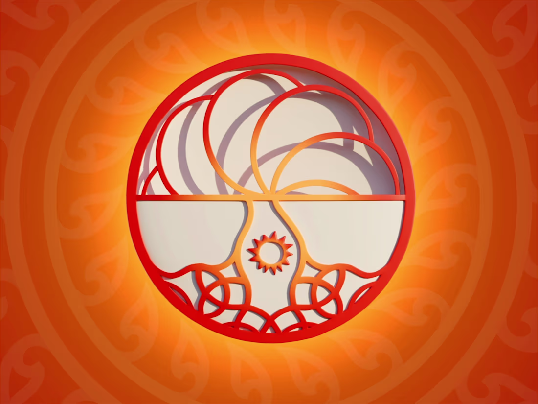 Cover image for ArMad Festival — Cultural Event Branding