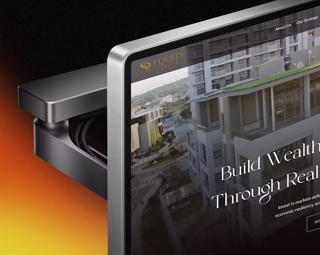 Cover image for @Wix  Website Design for