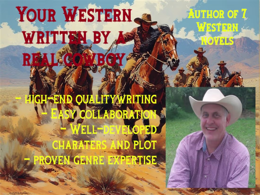 Cover image for Western Novels and Frontier Historical Fiction