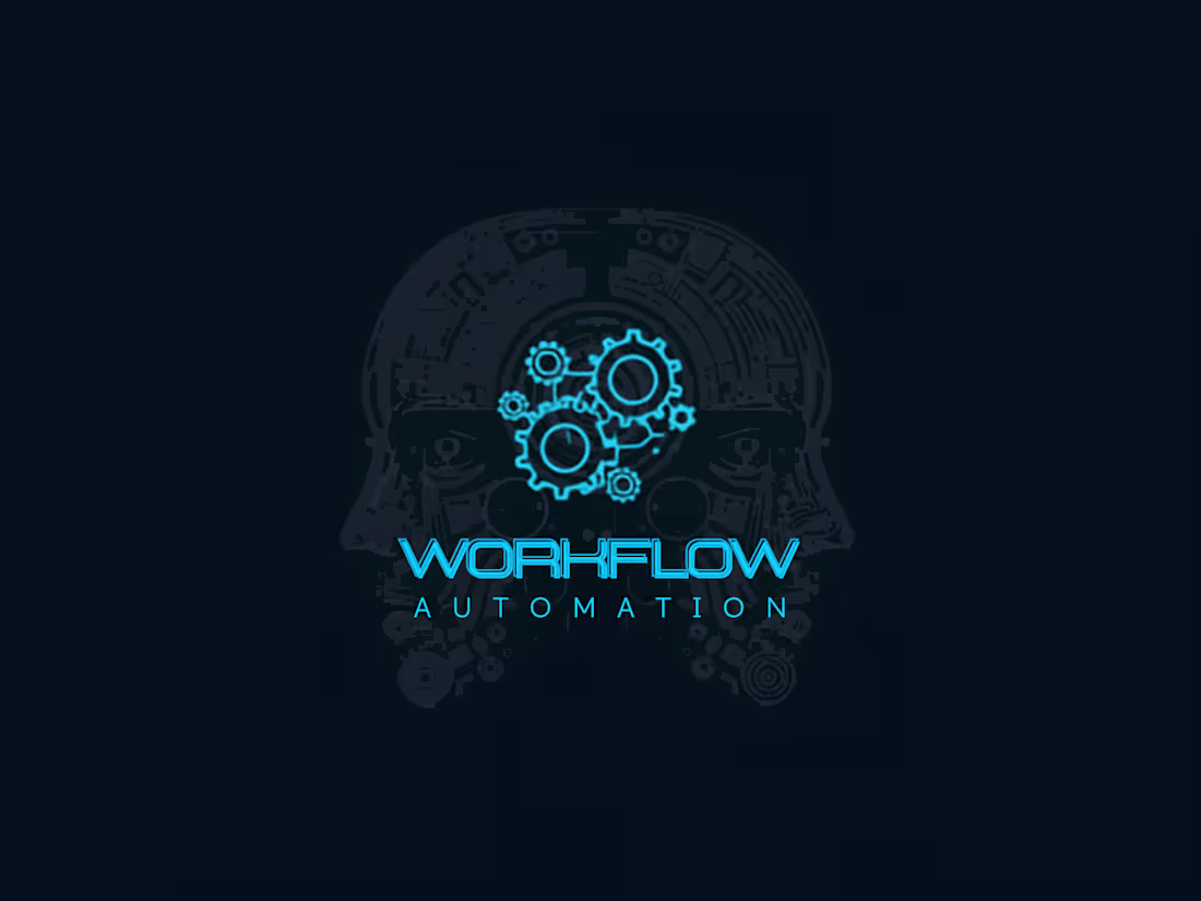 Cover image for Custom Workflow Automation & Systems Design