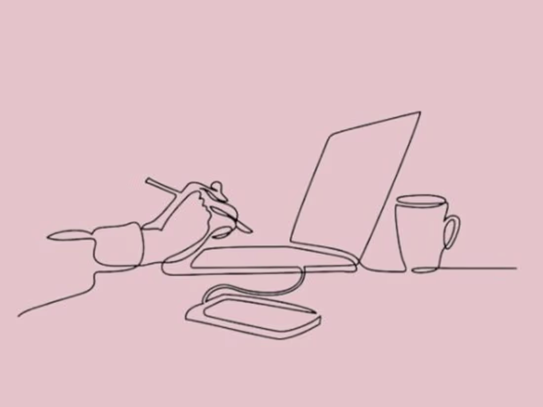 Cover image for Virtual Assistant | Reliable, Organized & Proactive Support