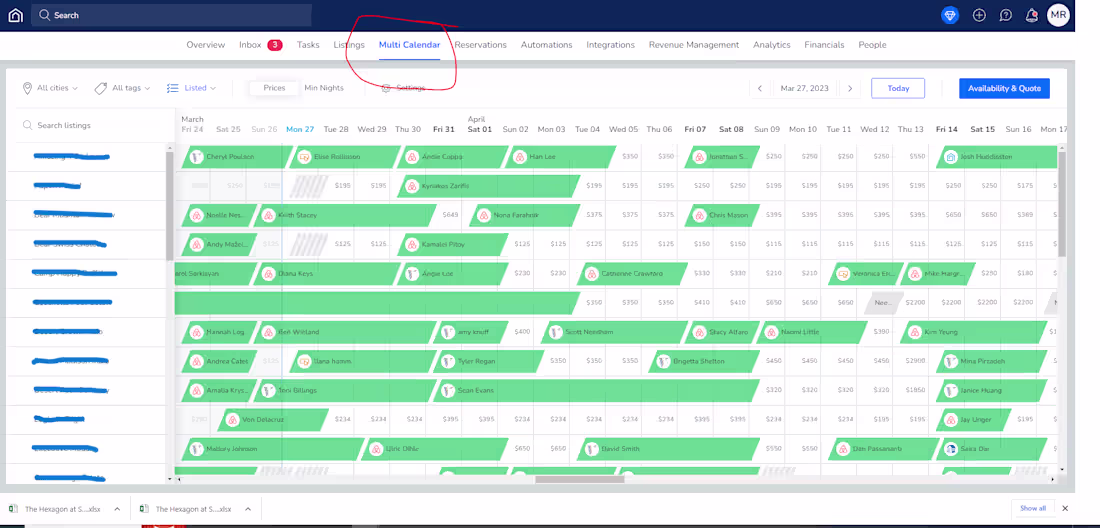 Cover image for PMS & Channel Manager Integration
