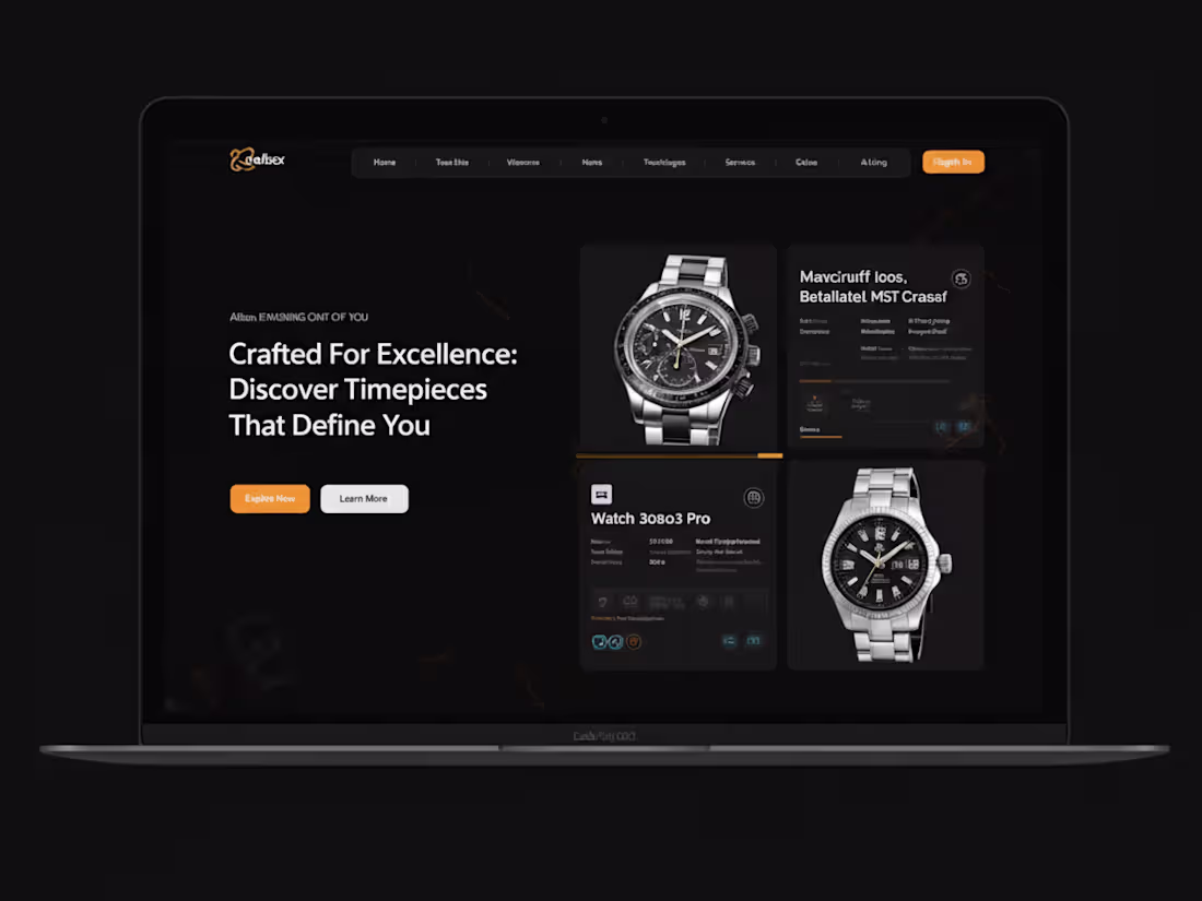 Cover image for Ready to Sell Online? Build Your Perfect eCommerce Website
