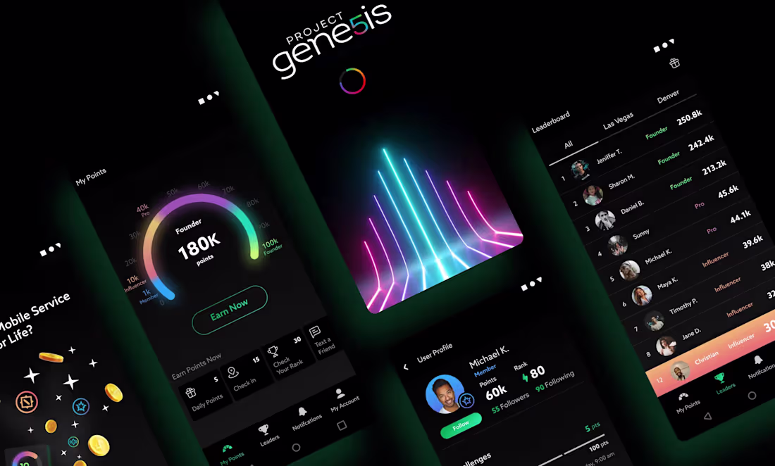 Cover image for Senior UX/UI Design in Figma