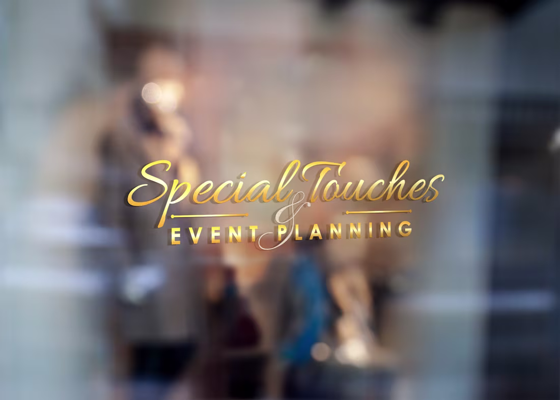Cover image for Elegant Logo design