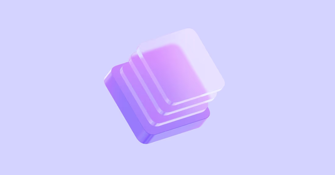 Cover image for Layer of Glass 3D