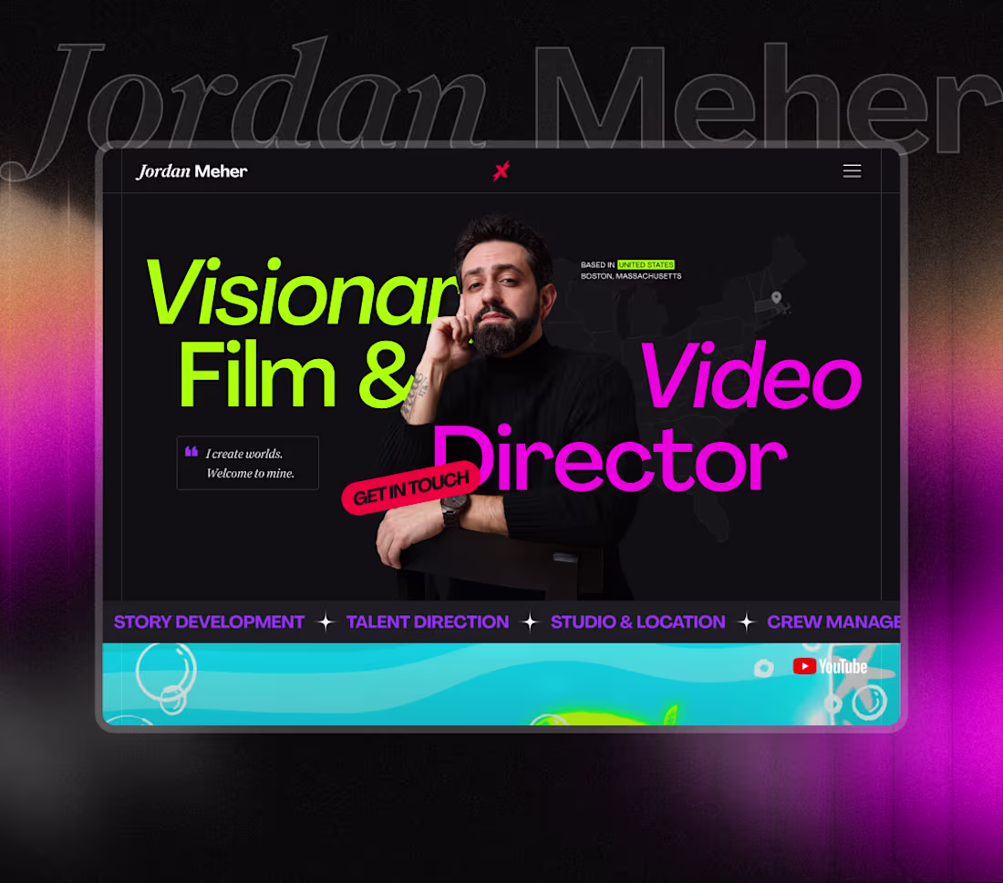 Cover image for Webflow is the foundation of