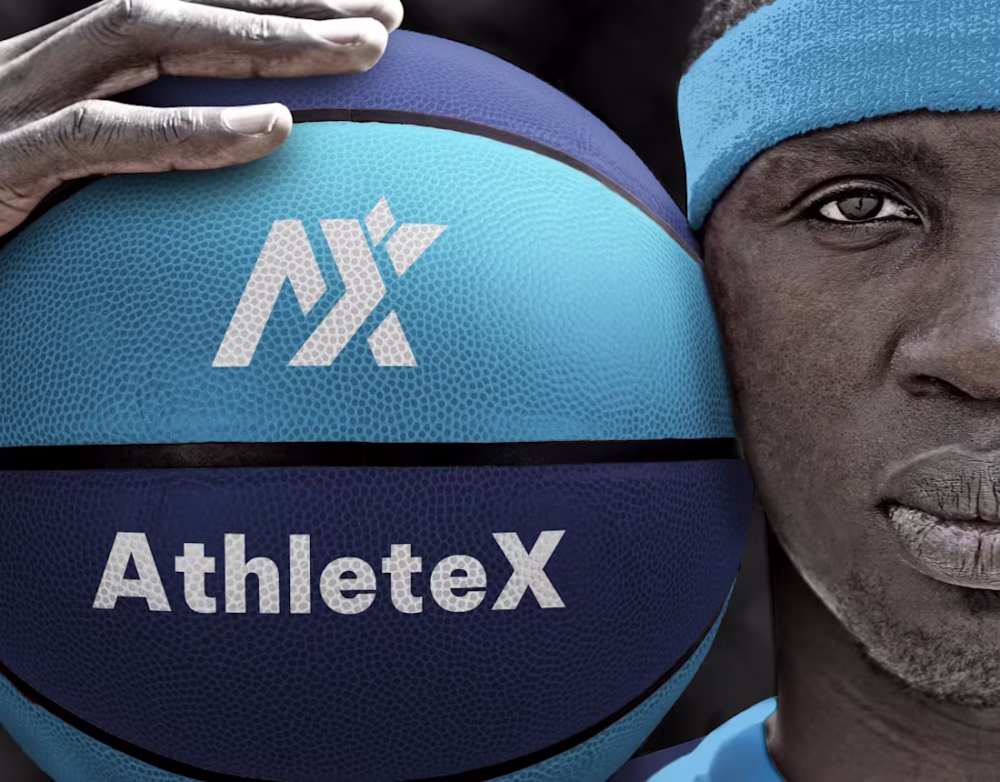 Cover image for AthleteX