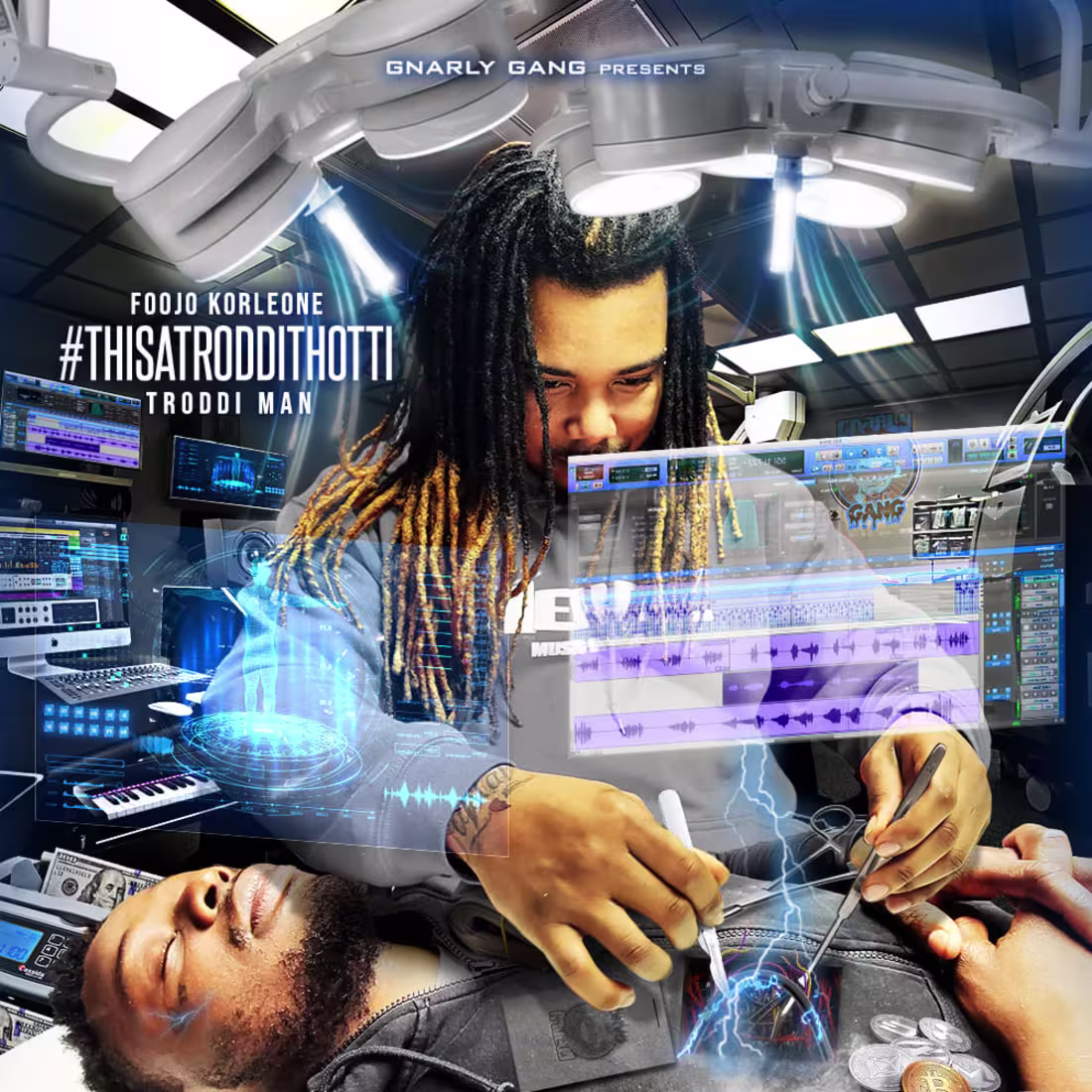 Cover image for Motion Graphics