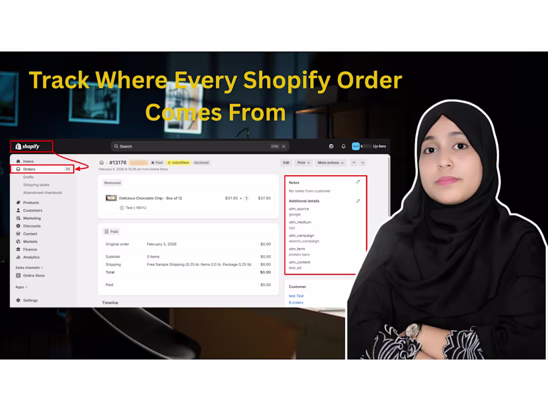 Cover image for Most Shopify stores can’t actually