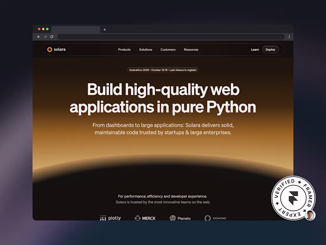 Cover image for Full Website Design