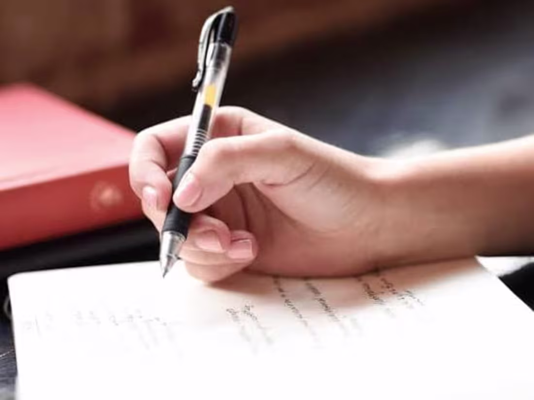 Cover image for Content Writing: An Open Letter to The State Governor
