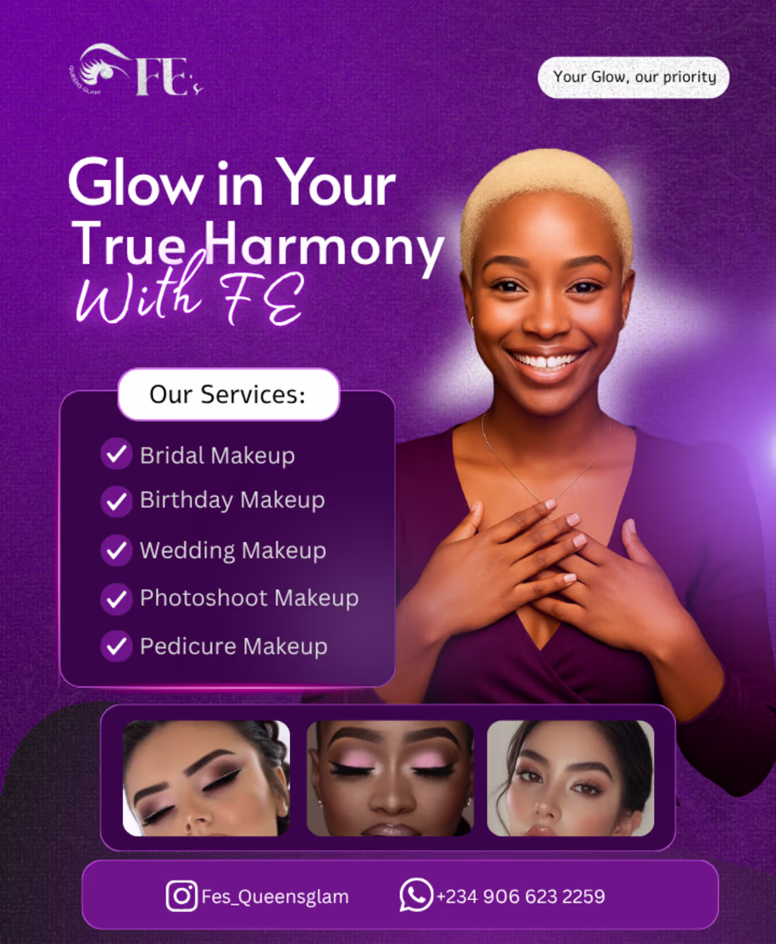 Cover image for Social Media Graphics