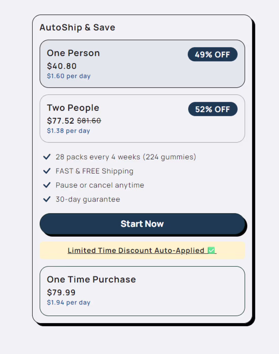 Cover image for Boost Sales with a Custom Shopify Pricing Section Using Replo