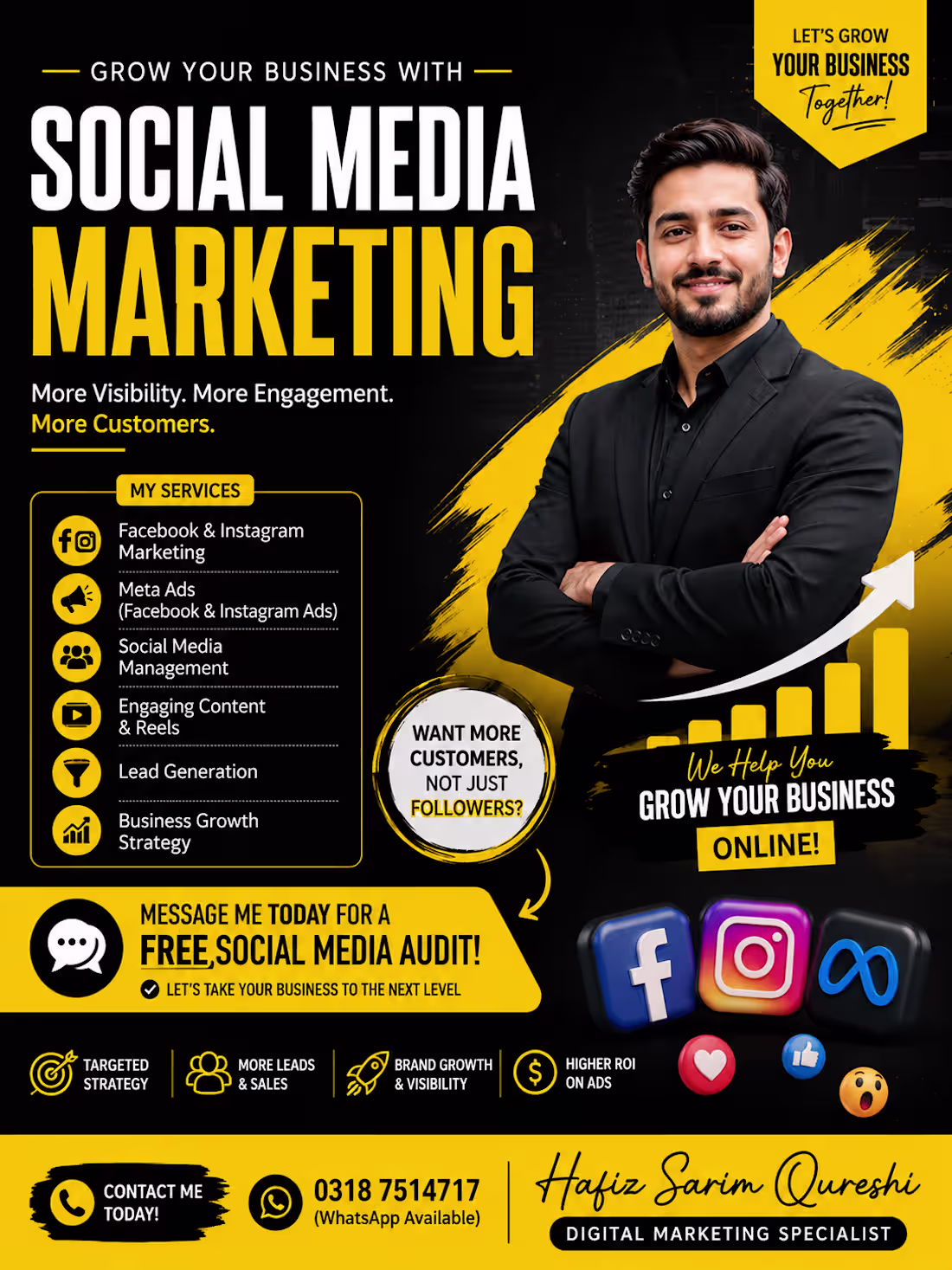 Cover image for Facebook Ads