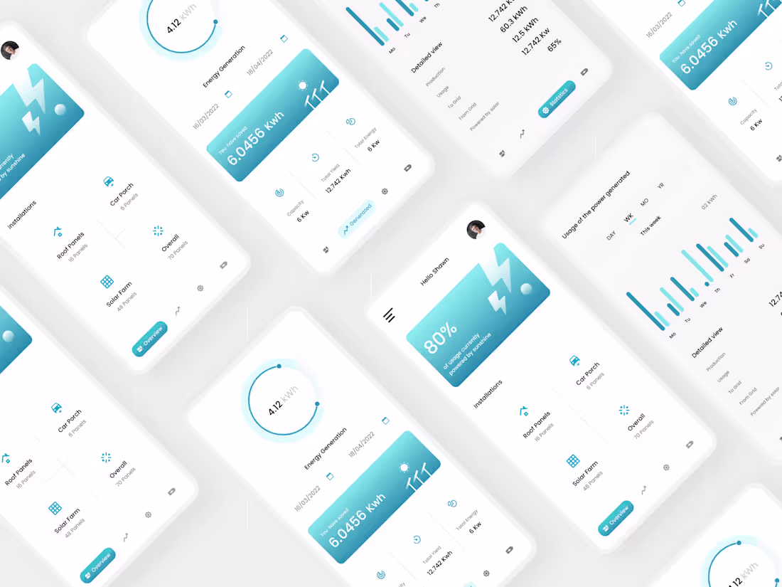 Cover image for Behance