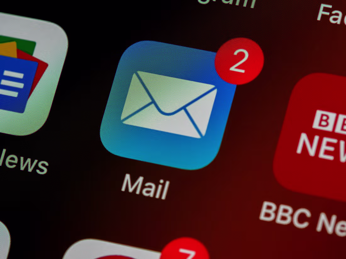 Cover image for High-conversion French email copywriting