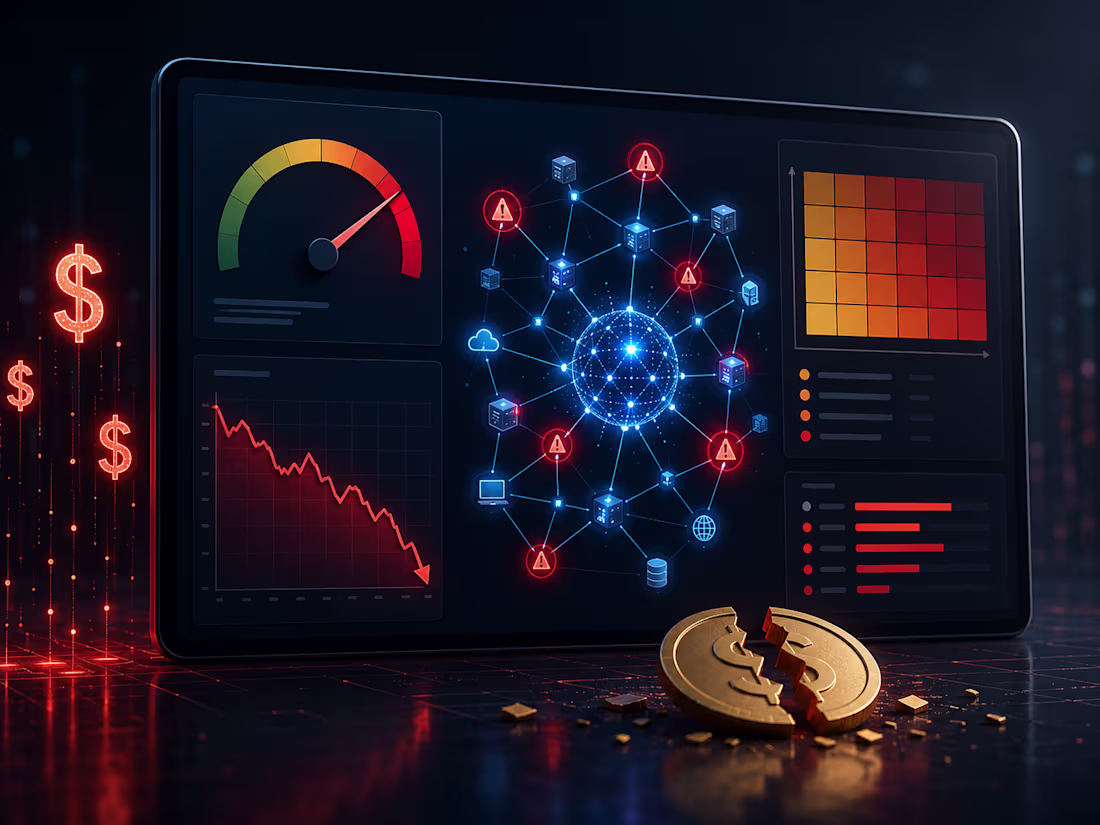 Cover image for AI Security Risk Assessment & Attack Surface Mapping