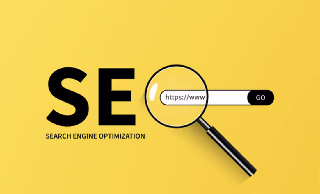 Cover image for SEO