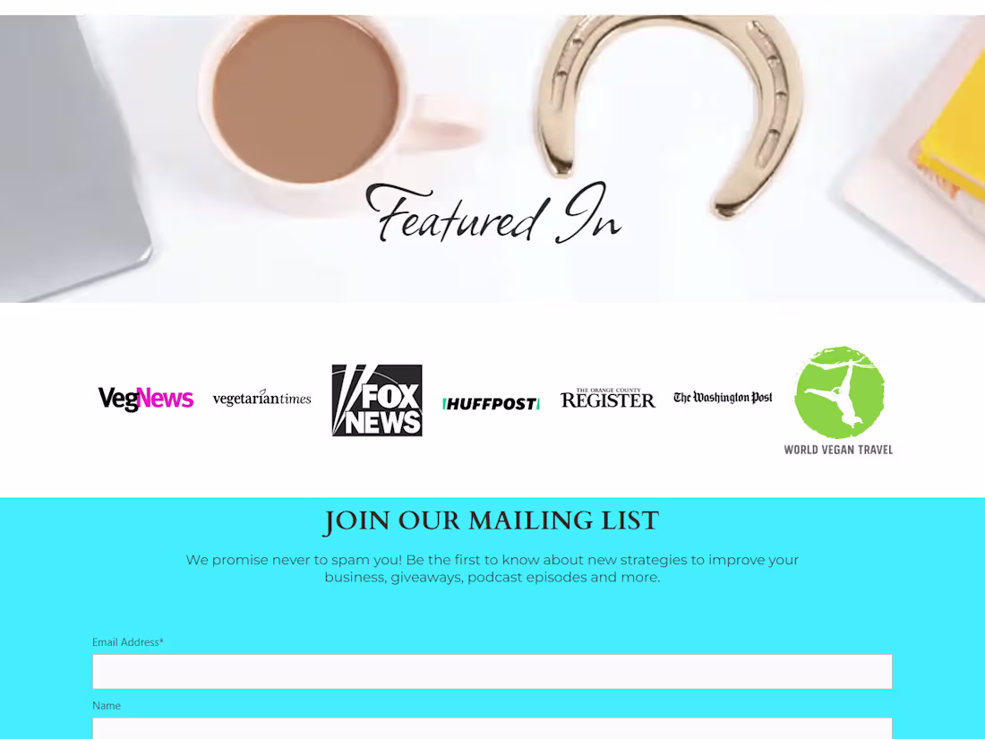 Cover image for WordPress Website Design | Eeaze Podcast