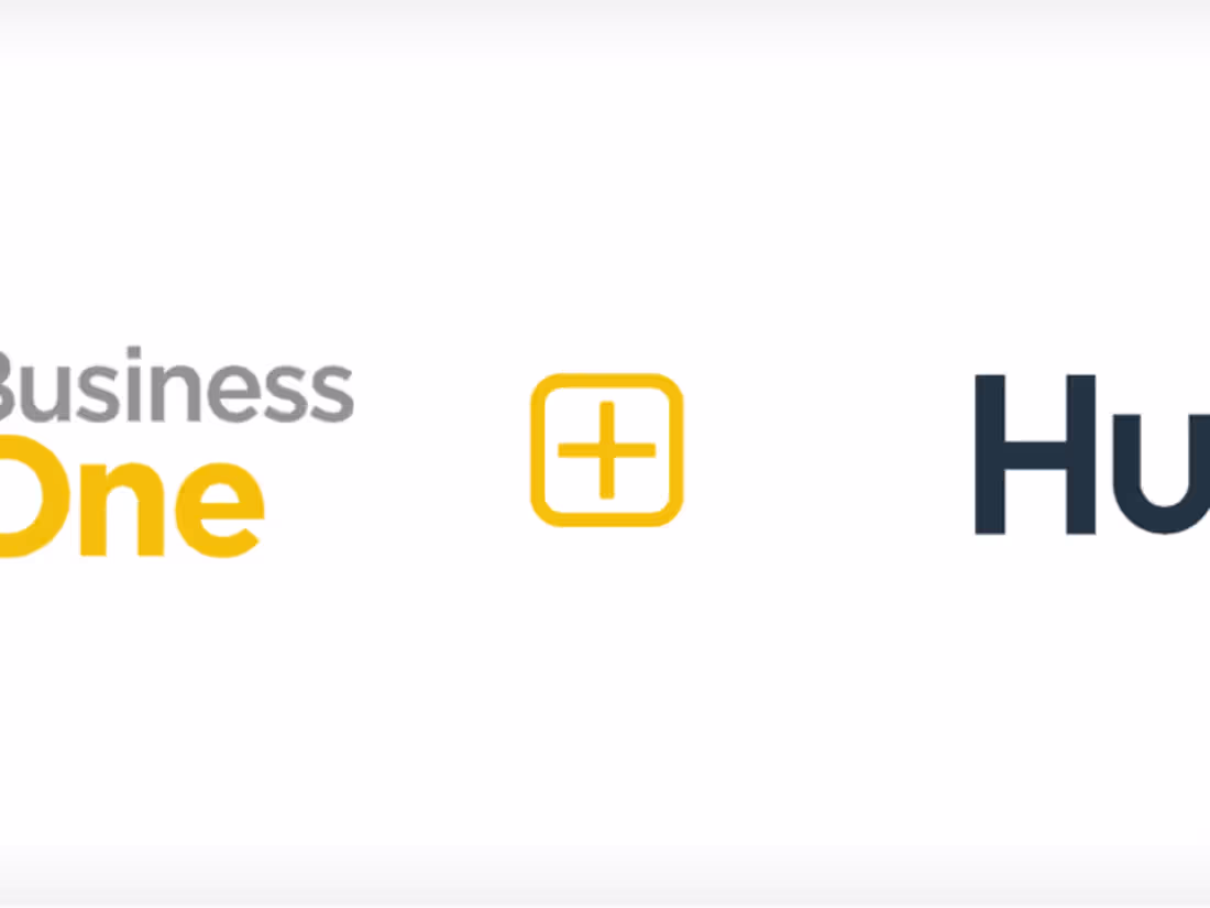 Cover image for Stock Updater SAP <> HubSpot