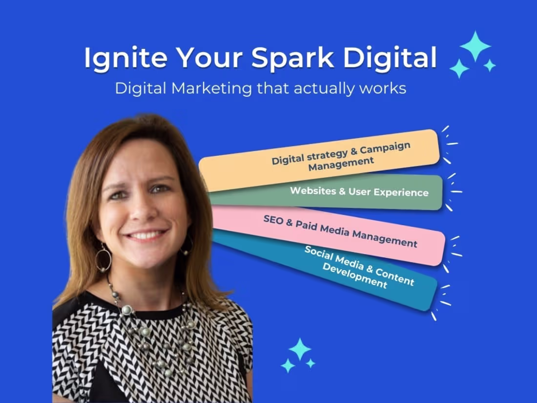 Cover image for Flexible digital marketing packages built around your needs