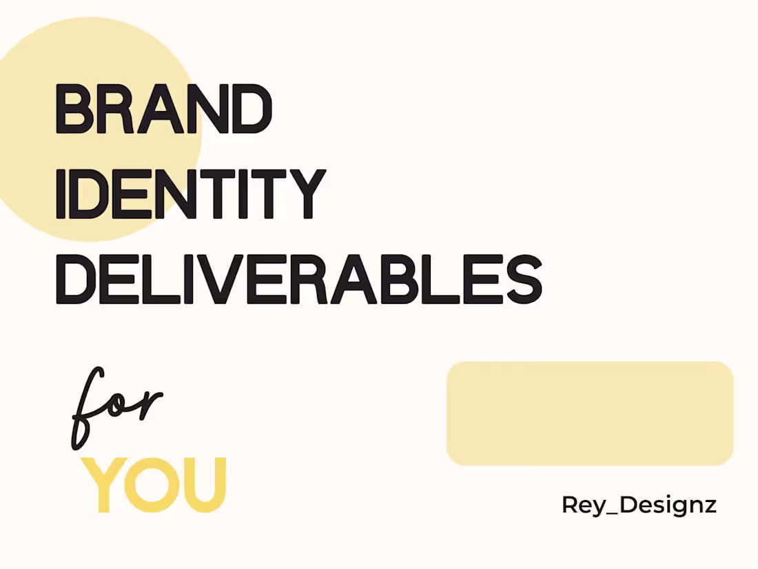 Cover image for Transforming Ideas into Iconic Brands visuals