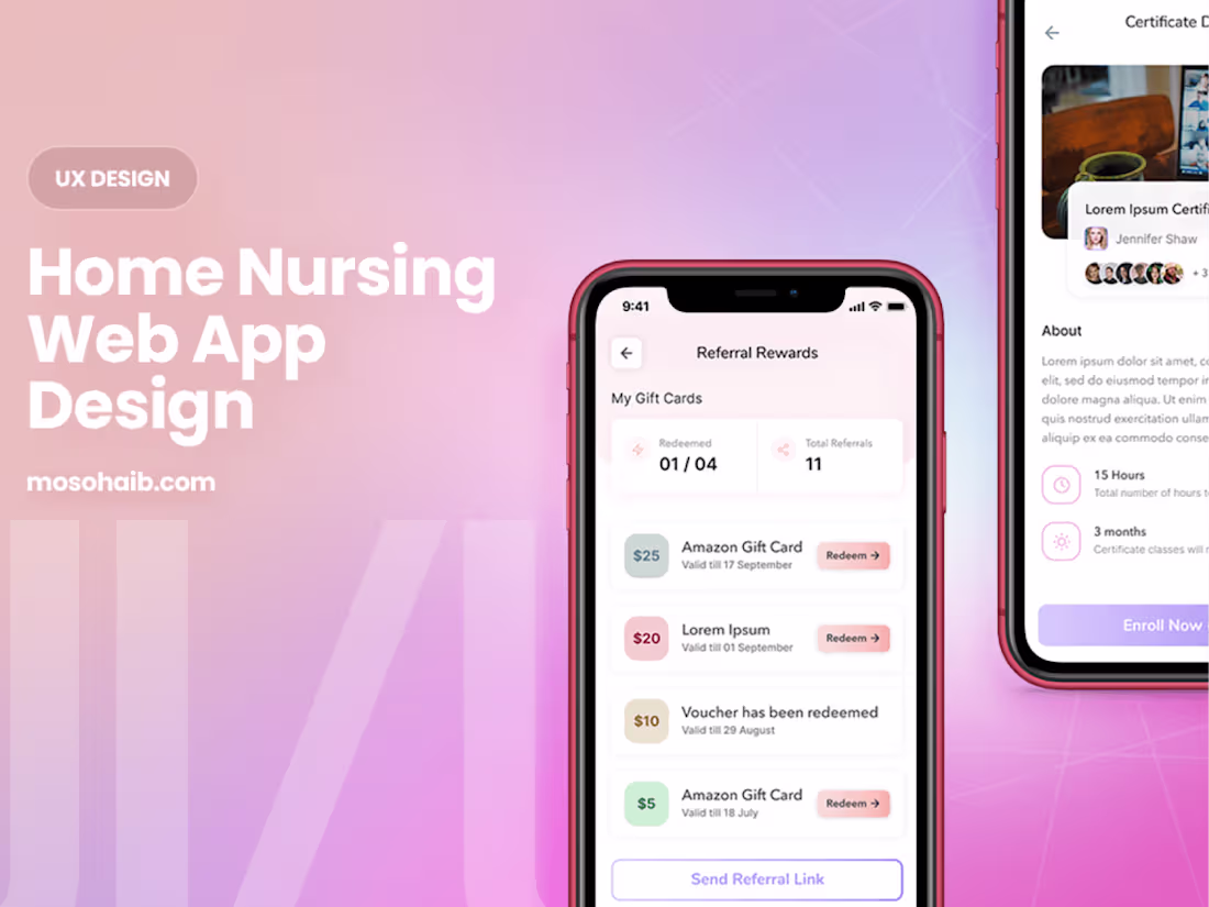 Cover image for Design and Publish Framer Website / Landing Page