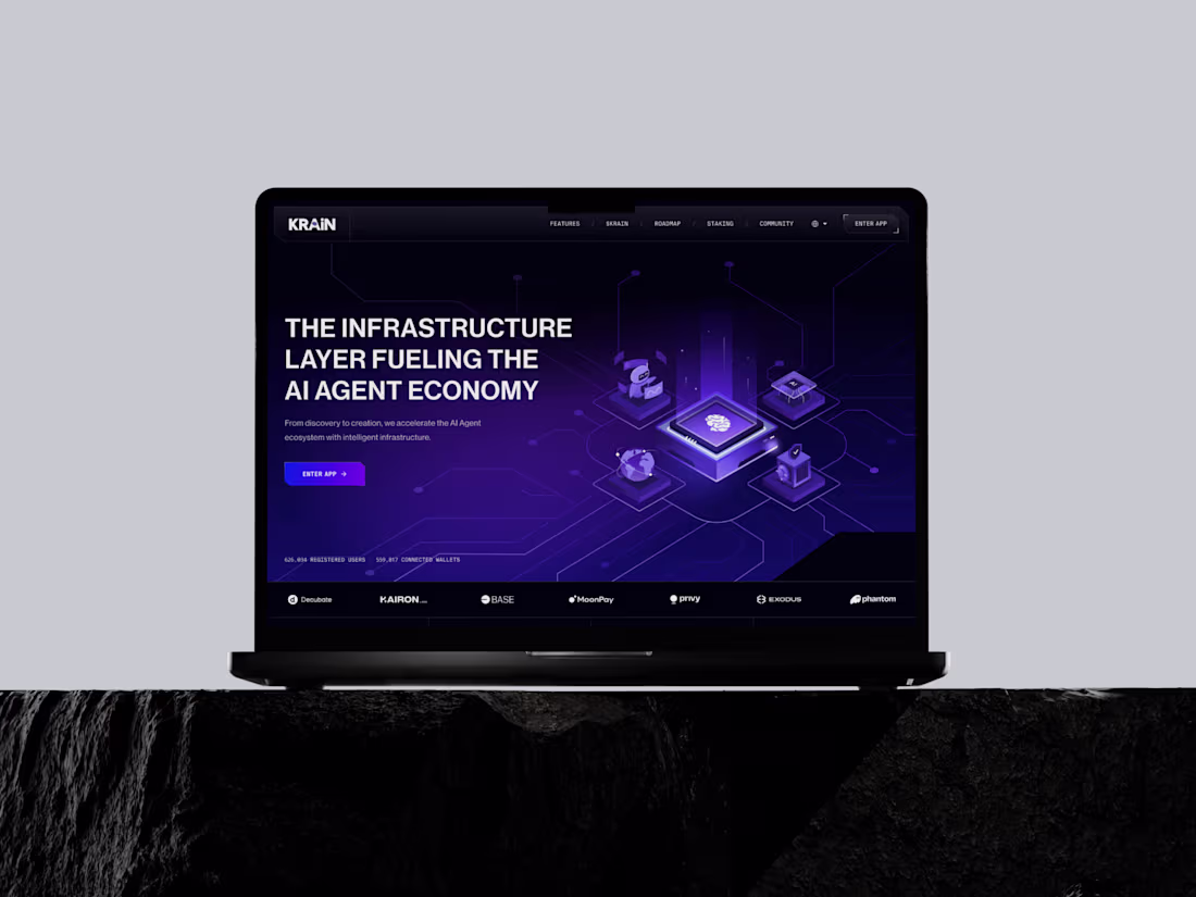Cover image for Website Design Service