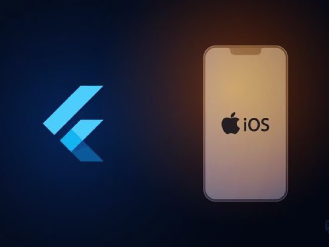 Cover image for iOS App