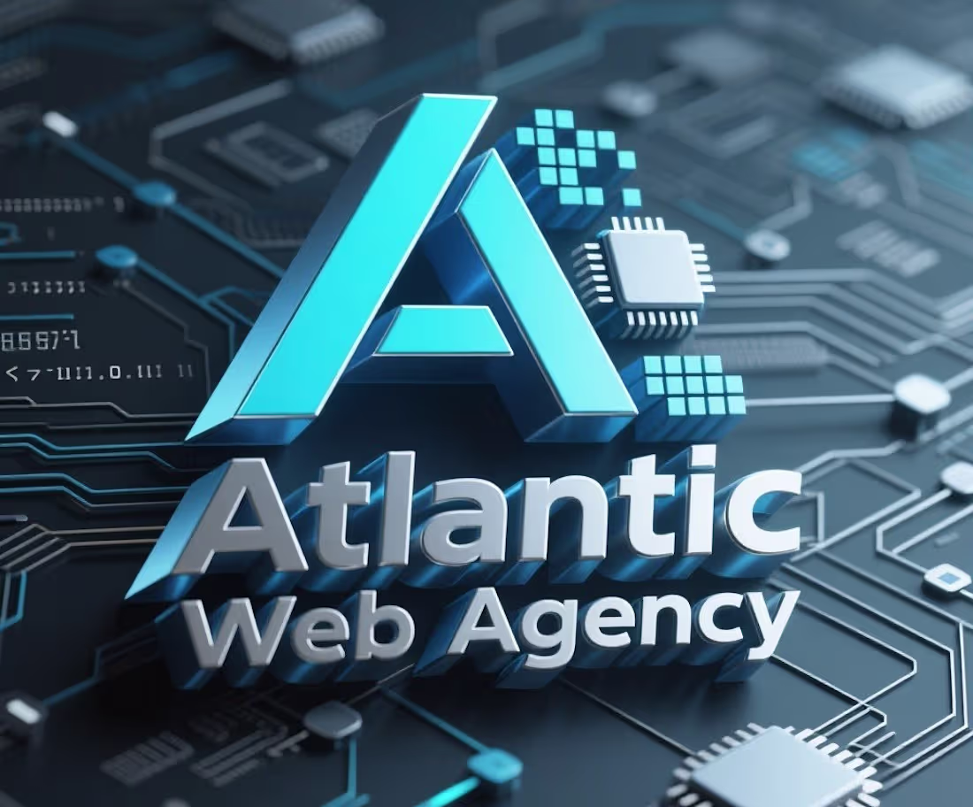 Cover image for :Atlantic Web Agency