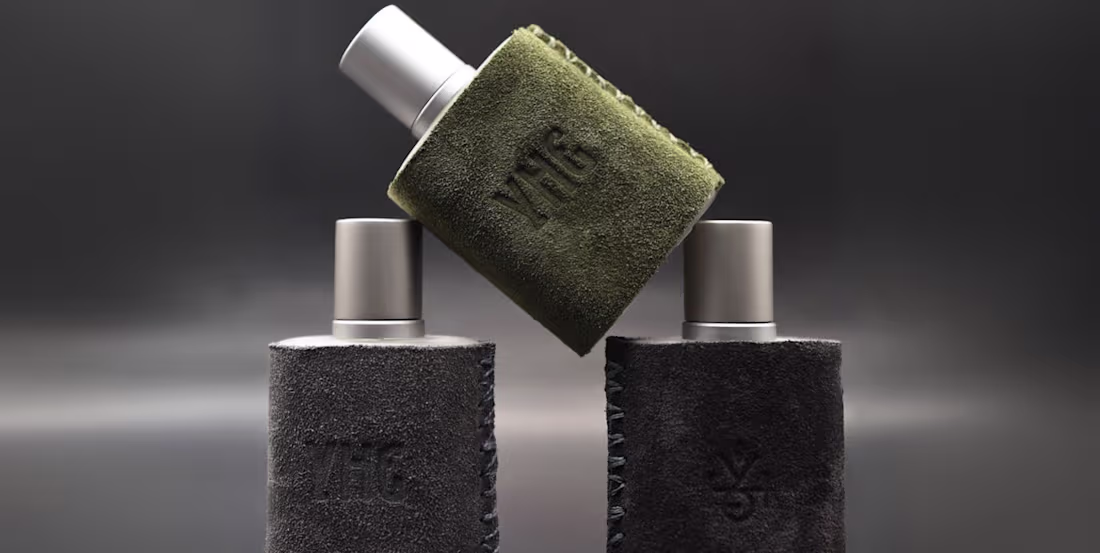 Cover image for Full brand launch for a