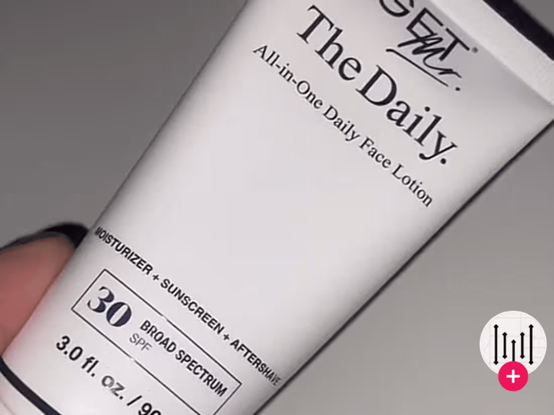 Cover image for TikTok Management for Get Mr. - The Daily