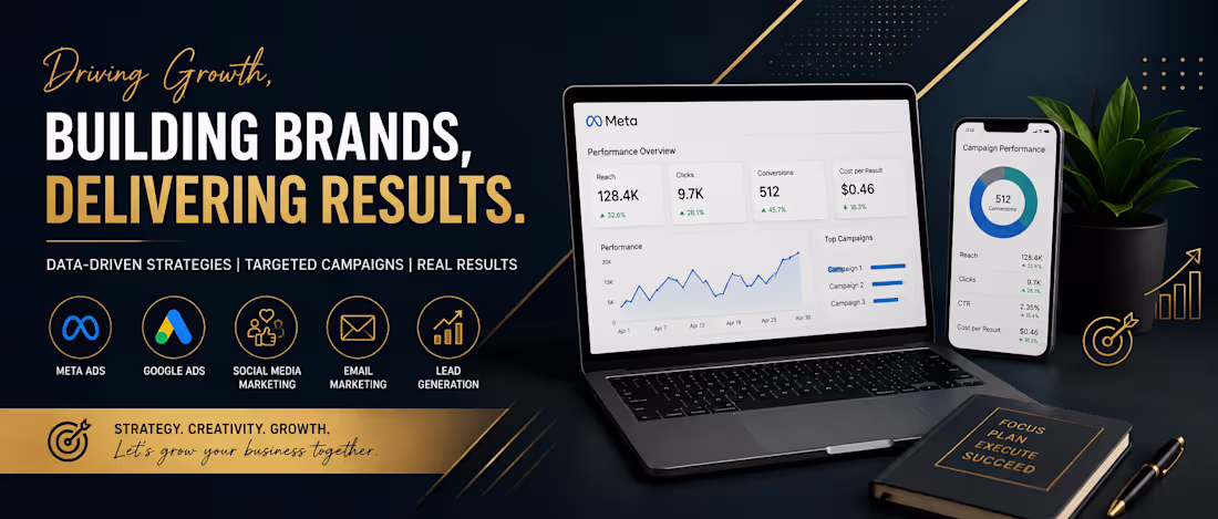 Cover image for Digital Marketing