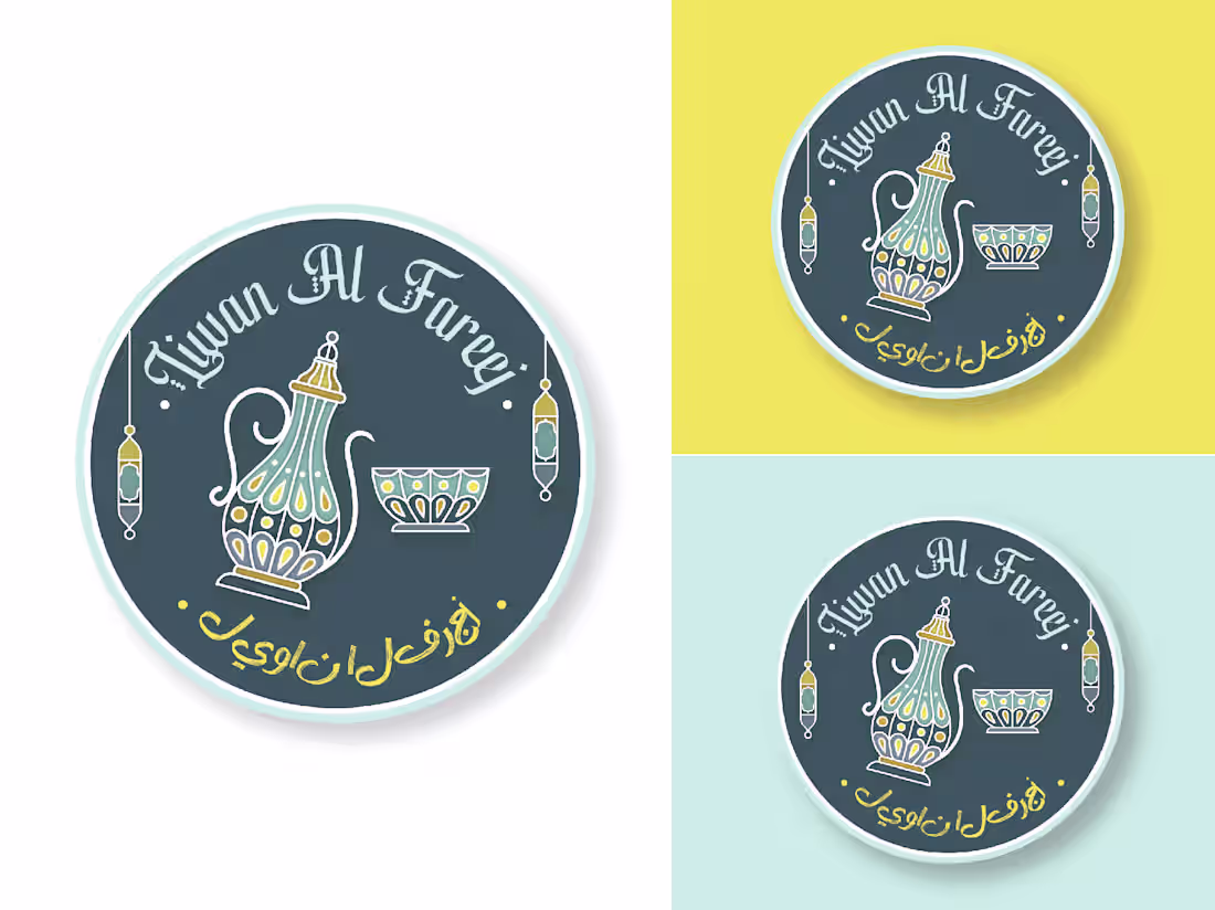 Cover image for Logo Design