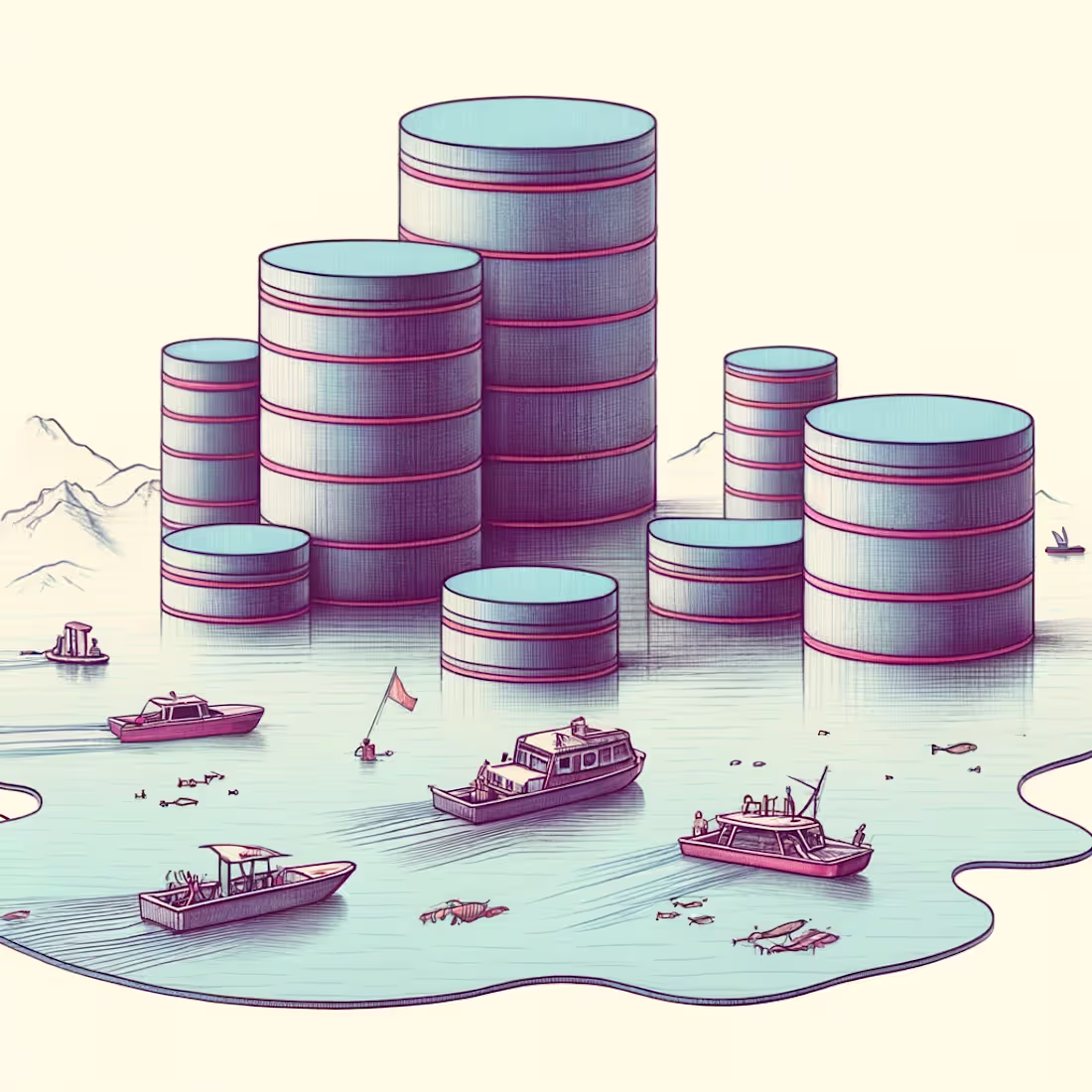 Cover image for Data Lake Development Project