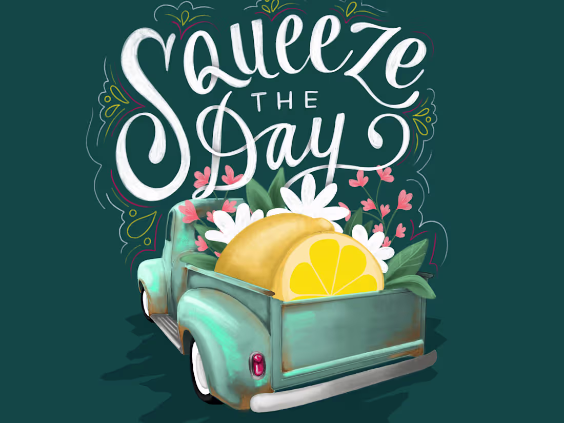 Cover image for Behance