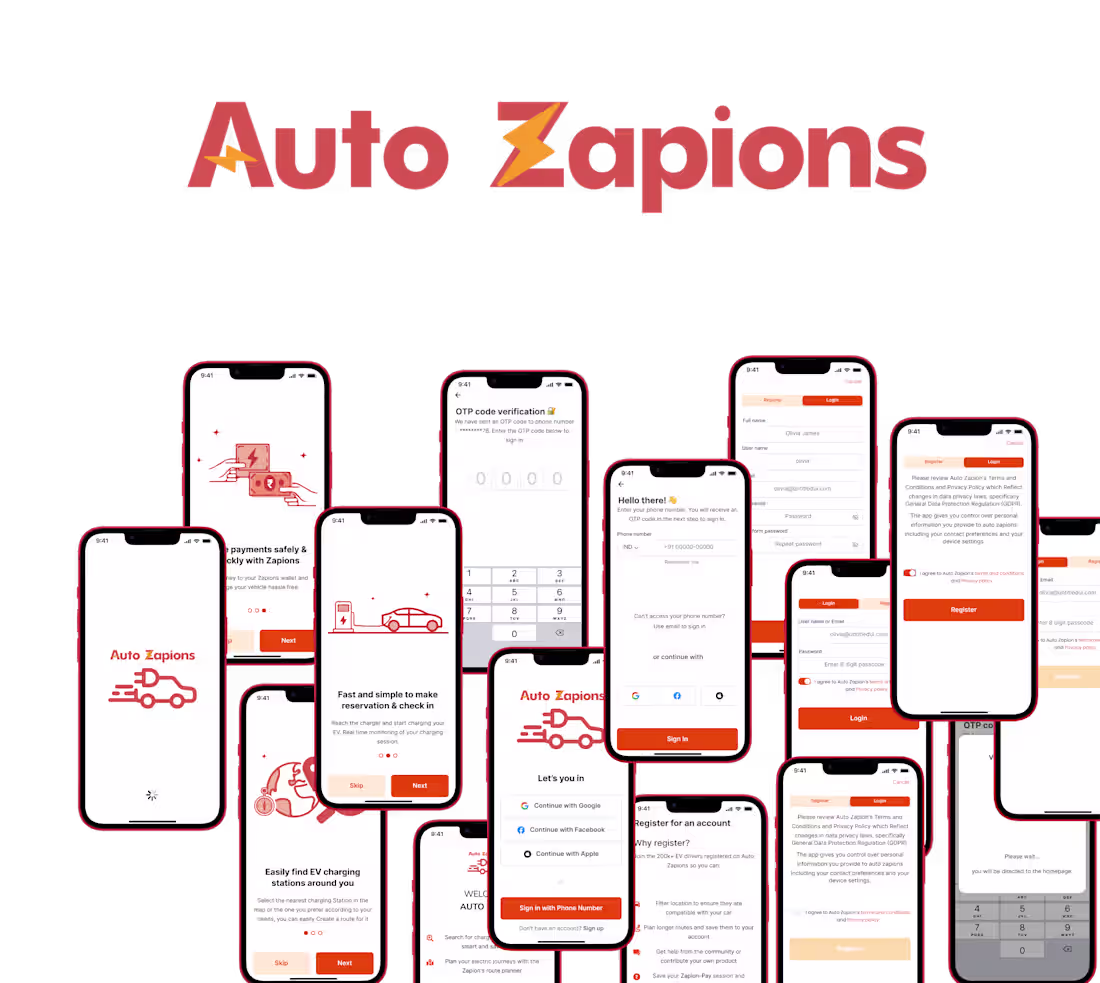 Cover image for AutoZapions